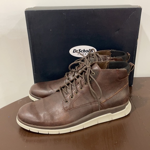 Like mew dr scholl’s Vandal Boot